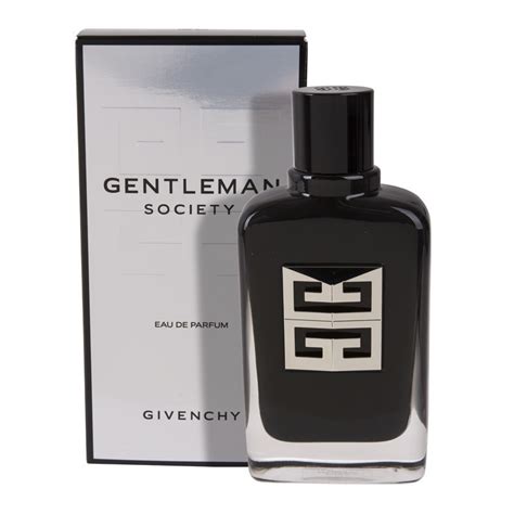 Givenchy gentleman society body wash